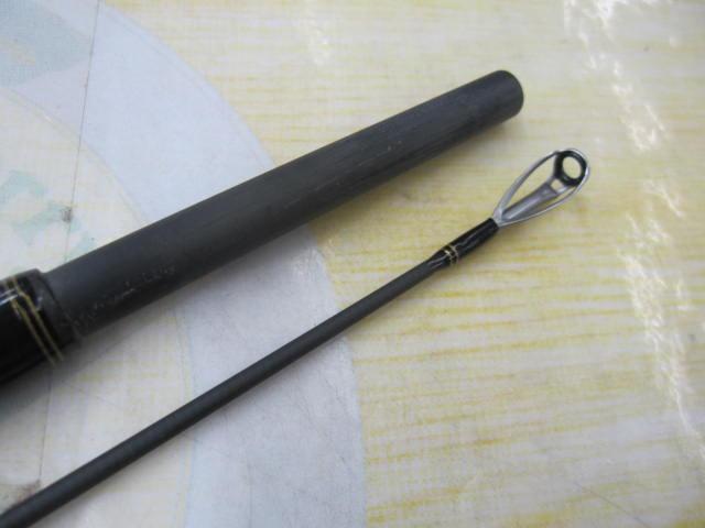 ソルティースタイルロックフィッシュ STRC-802EXH-KR