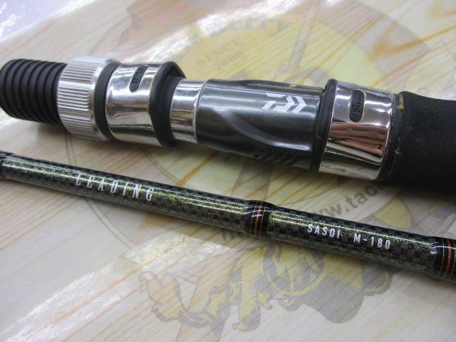 リーディング サソイ M-180｜＠ベリーネット 日本最大新品中古
