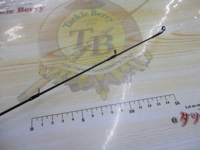 ブルートレック DBTC-67ML-BF