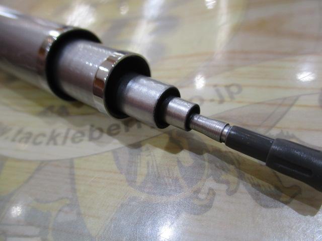 限定価格Daiwa プレッサドライ1.5-53＆泳がせ専用リール・自作ヤエン5本 限定価格Daiwa プレッサドライ1.5-53＆泳がせ専用リール・自作