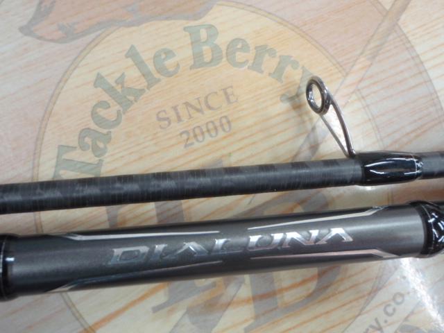 18ディアルーナ S96M