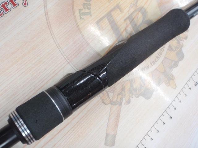 18ディアルーナ S96M