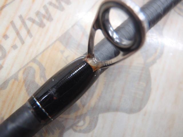 18ディアルーナ S96M