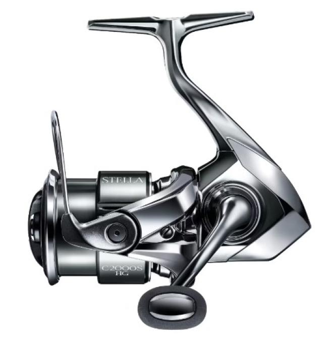 本日限定　新品未使用　22ステラ　C2000SHG 22ステラ C2000SHG｜＠ベリーネット 日本最大新品中古釣具WEB