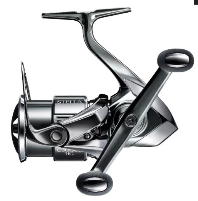 2回使用のみ　極美品　22ステラC3000 C3000SDHG 22ステラC3000SDHHG｜＠ベリーネット 日本最大新品中古釣具WEB