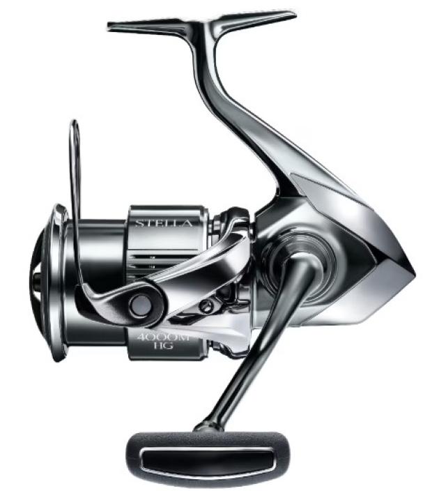 【未使用】22ステラ 4000MHG 22ステラ4000MHG｜＠ベリーネット 日本最大新品中古釣具WEBショップ
