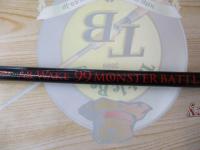 オールウェイク99 モンスターバトル