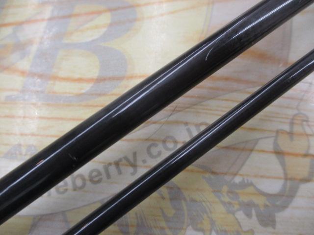 レビュー Review XX XL 9004 9' ＃4-5 レビュー Review XX XL 9004 9' ＃4-5