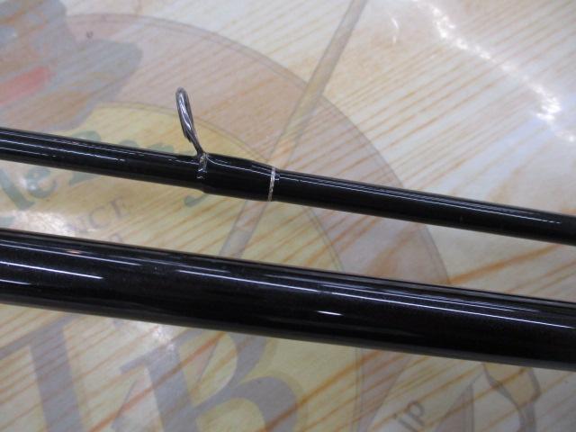 バトルウィップ BW-69L-B イカメタル