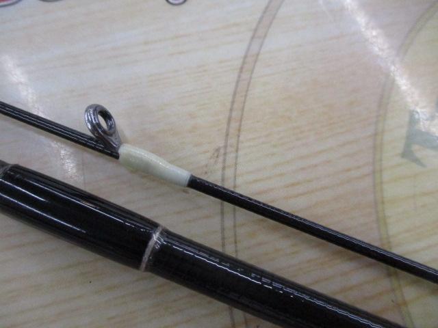 バトルウィップ BW-69L-B イカメタル