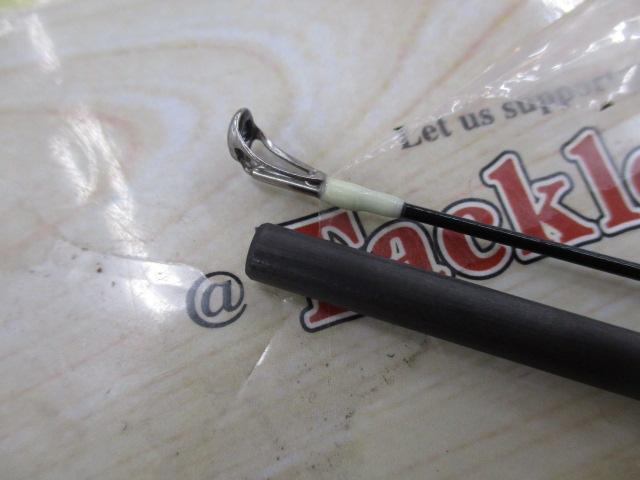 バトルウィップ BW-69L-B イカメタル