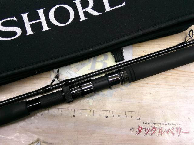 タイドマーク ロッキーショア パーガトリー TMRPS98/11