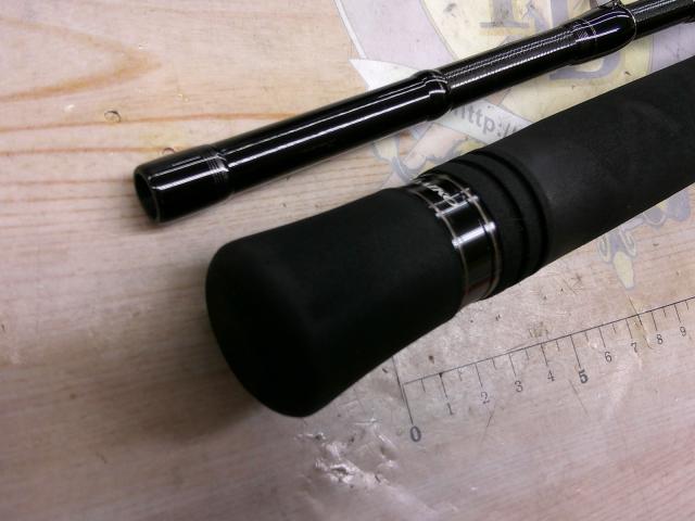 タイドマーク ロッキーショア パーガトリー TMRPS98/11