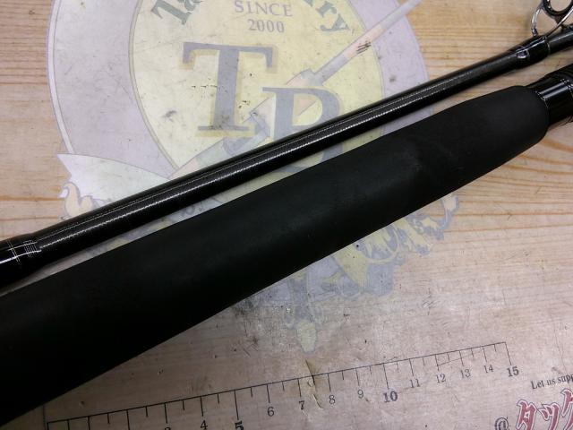 タイドマーク ロッキーショア パーガトリー TMRPS98/11