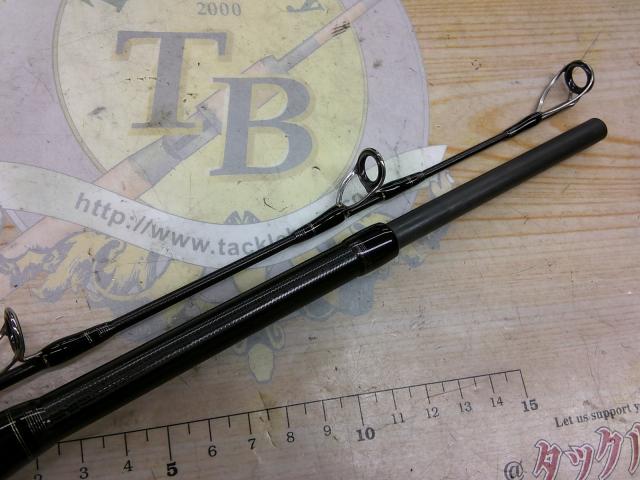 タイドマーク ロッキーショア パーガトリー TMRPS98/11