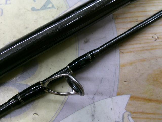 タイドマーク ロッキーショア パーガトリー TMRPS98/11