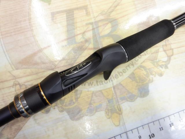 SHIMANO - 【中古/美品】 シマノ  ネッサ XR B104M +   /T263L シマノ ネッサ XR B104M + /T263L 美品 シーバス マルスズキ 鱸