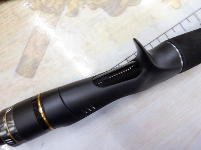 ネッサXR B104M+｜＠ベリーネット 日本最大新品中古釣具WEBショップ