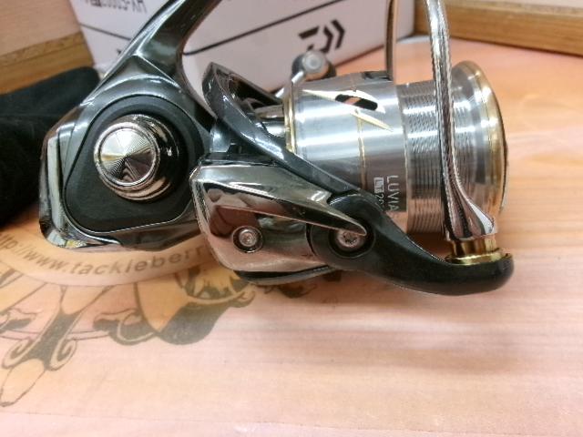 20ルビアス FC LT2000S-XH