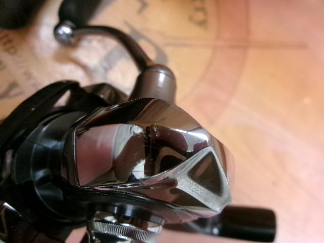 20ルビアス FC LT2000S-XH