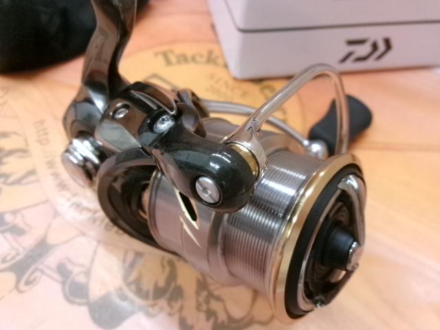 20ルビアス FC LT2000S-XH