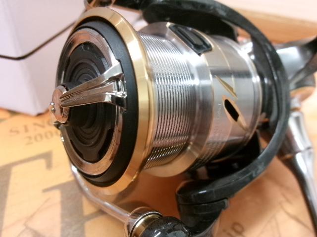 20ルビアス FC LT2000S-XH