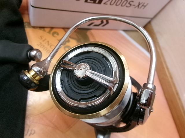 20ルビアス FC LT2000S-XH