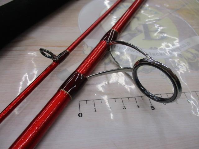 20ワールドシャウラ BG 2953R-3