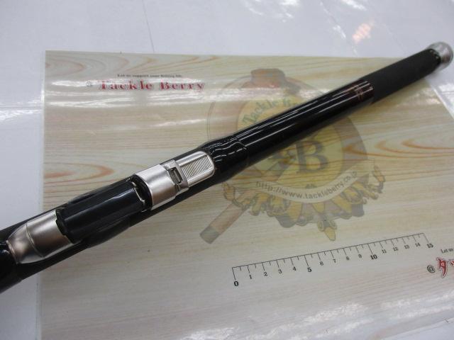 スーパースクエアRX ISO HD 2-700