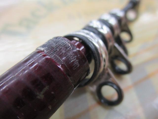 スーパースクエアRX ISO HD 2-700