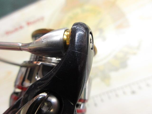 セルテート 2004CH ハイギヤカスタム