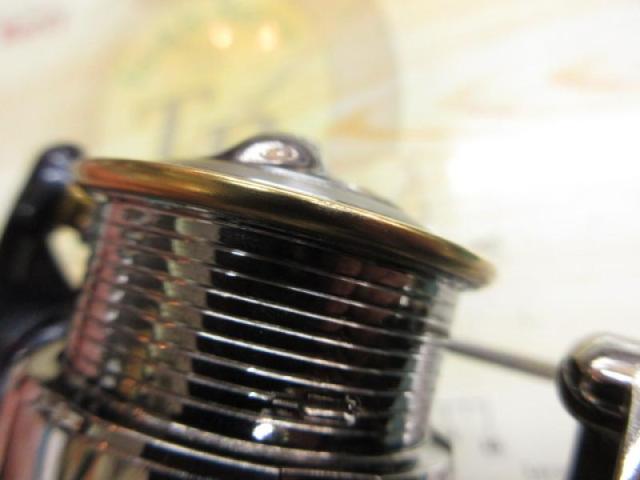 セルテート 2004CH ハイギヤカスタム