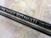 オールウェイク105 マルチ