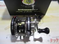 AMB.4500ストライパーブラック