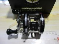 AMB.4501ストライパーブラック