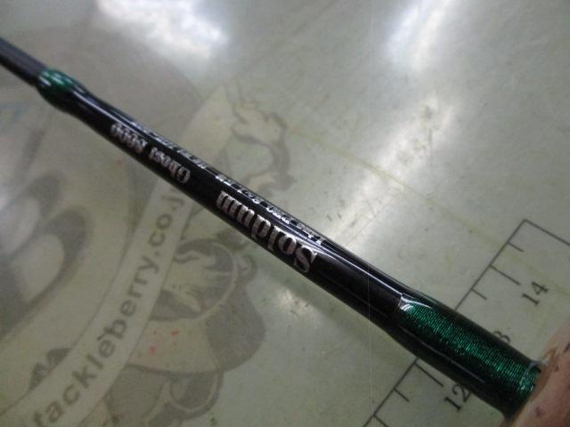 ソルダムゴースト SOMG600