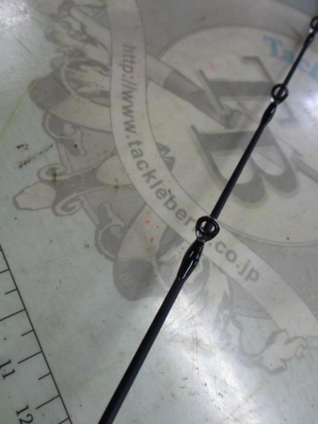 ソルダムゴースト SOMG600