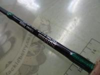 ソルダムゴースト SOMG600