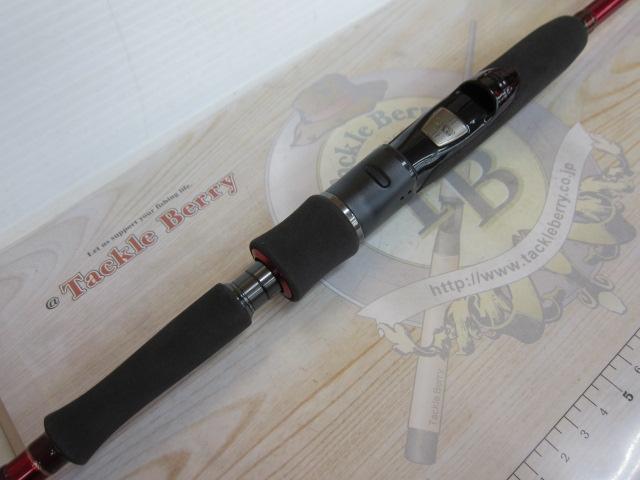 DAIWA ハートランド 772MFS-SV AGS17 震斬77 AGS - ANGLER'S