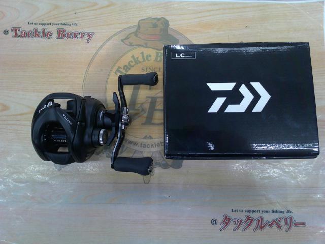 未使用品　24タトゥーラ　TW100XH 24タトゥーラ TW 100XH｜＠ベリーネット 日本最大新品中古釣具