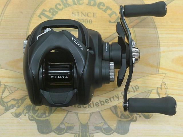 24タトゥーラ TW 100XH｜＠ベリーネット 日本最大新品中古釣具