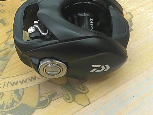 24タトゥーラ TW 100XH