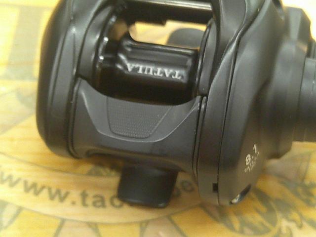 24タトゥーラ TW 100XH｜＠ベリーネット 日本最大新品中古釣具