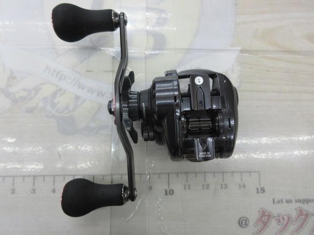 23紅牙 100｜＠ベリーネット 日本最大新品中古釣具WEBショップ