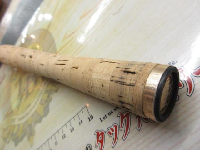 デストロイヤー F1-67XS(HT800)マットブラックブランクス