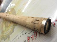 デストロイヤー F1-67XS(HT800)マットブラックブランクス