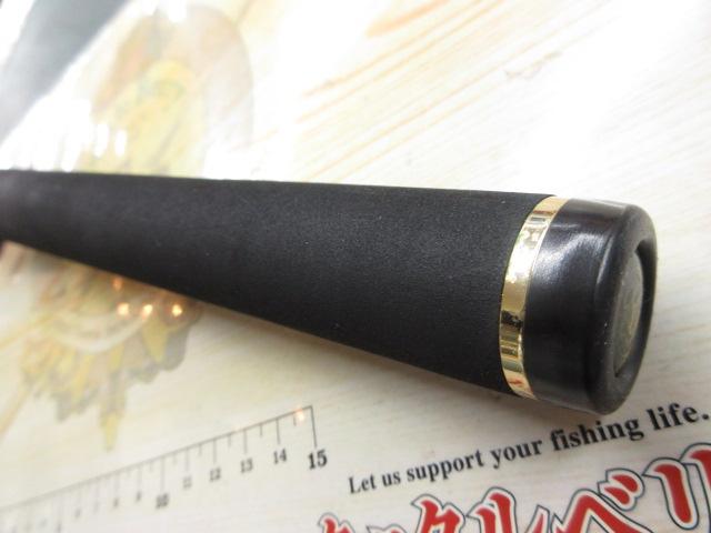 テムジン TMJC-66MH(EVA/マジョーラ)