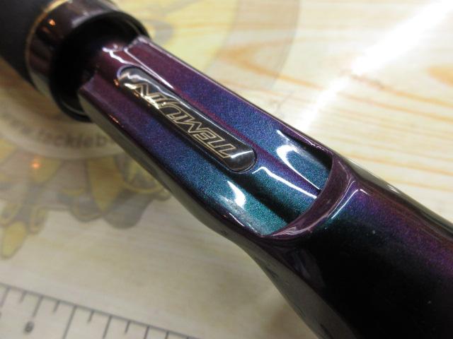 テムジン TMJC-66MH(EVA/マジョーラ)