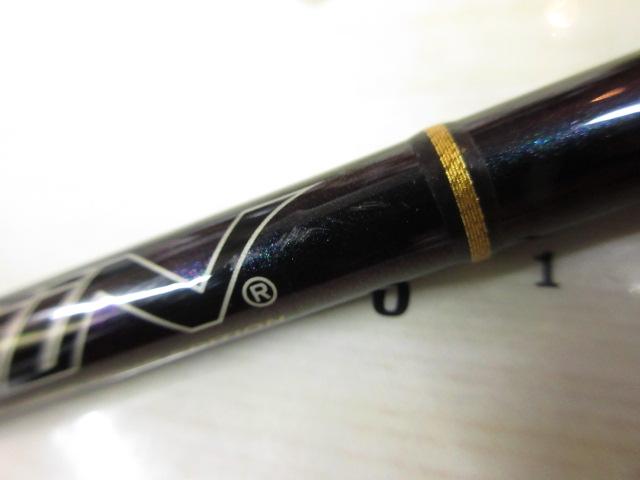 テムジン TMJC-66MH(EVA/マジョーラ)