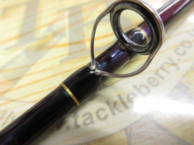 テムジン TMJC-66MH(EVA/マジョーラ)